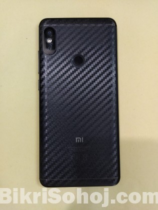 XIAOMI REDMI NOTE 5 PRO (4/64 GB)